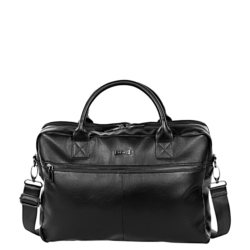 Pasta Executiva Notebook 15 Active IV - Preto | Sestini