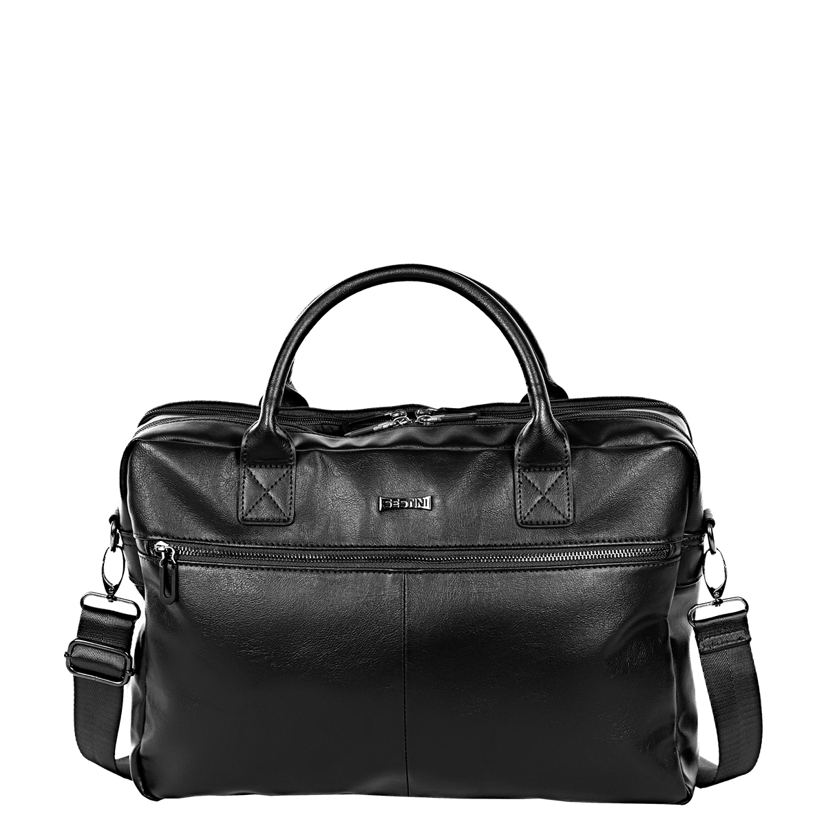 Pasta Executiva Notebook 15 Active IV - Preto | Sestini
