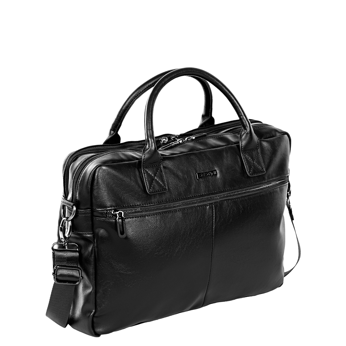 Pasta Executiva Notebook 15 Active IV - Preto | Sestini