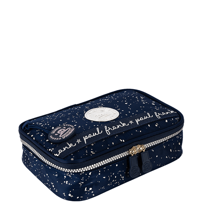 Estojo Box Especial Paul Frank Styles - Azul