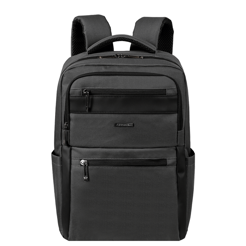 bün GREYSTONE Mochila para Notebook 15,6 City IV - Grafite | Sestini