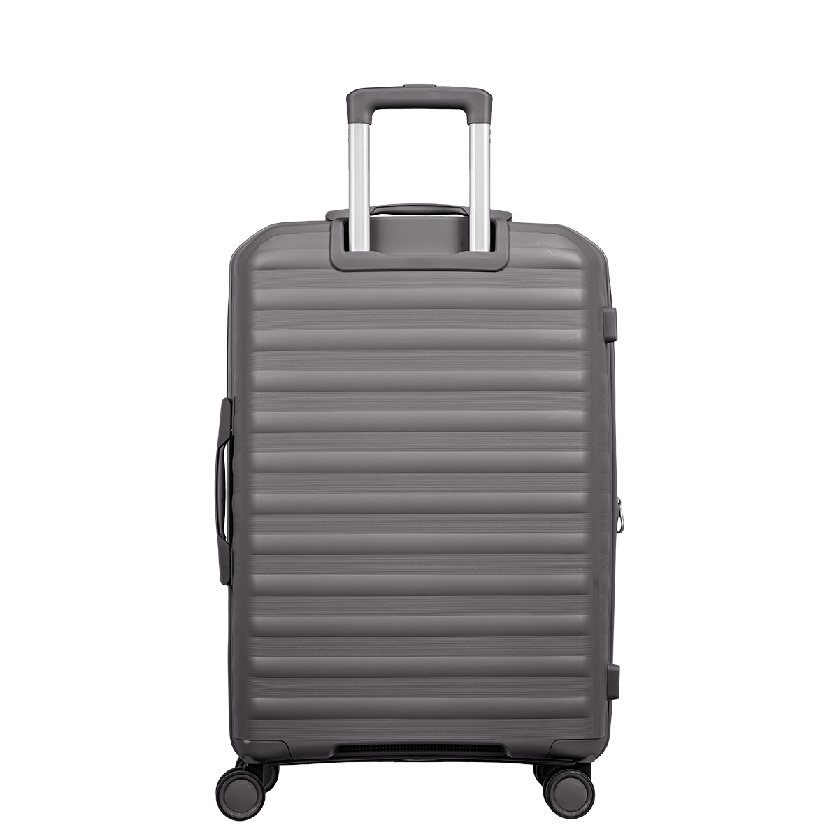 Mala de Viagem Média 23 kg Polipropileno com Rodas 360° PP Vetra
