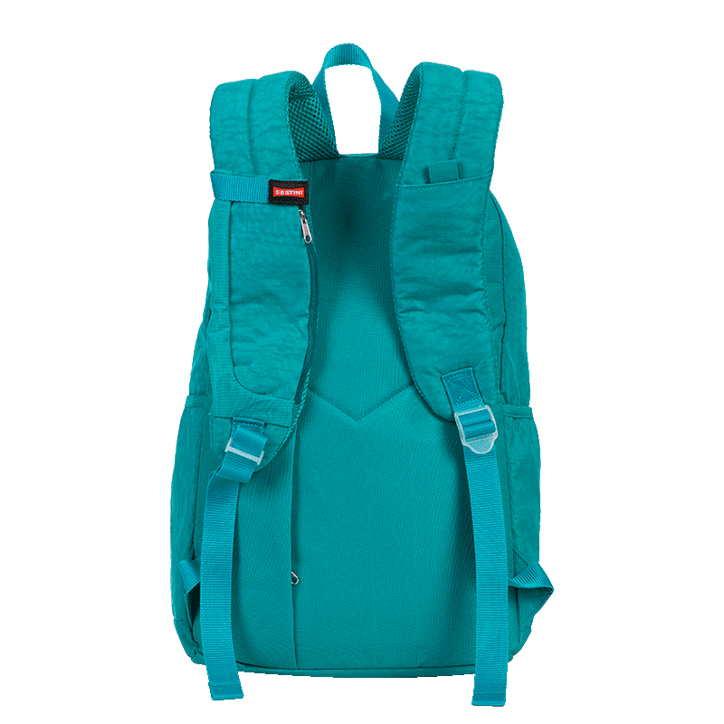 Mochila Magic Crinkle Verde - Jade | Sestini