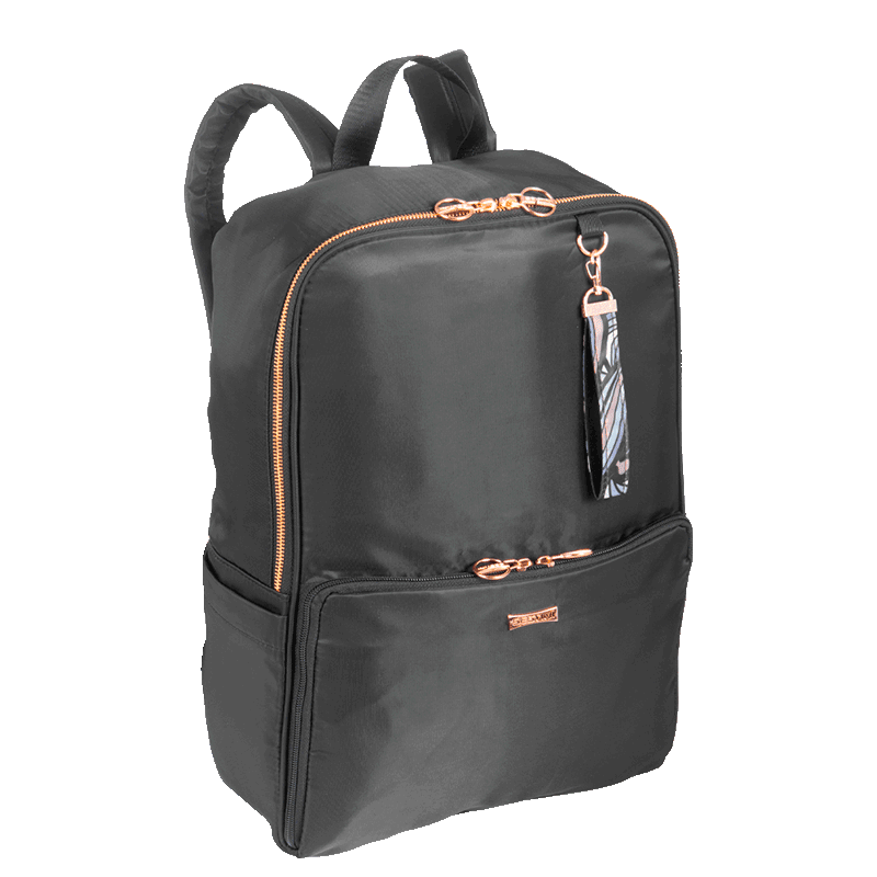 Mochila para Notebook Executiva Scarf II - Preto | Sestini
