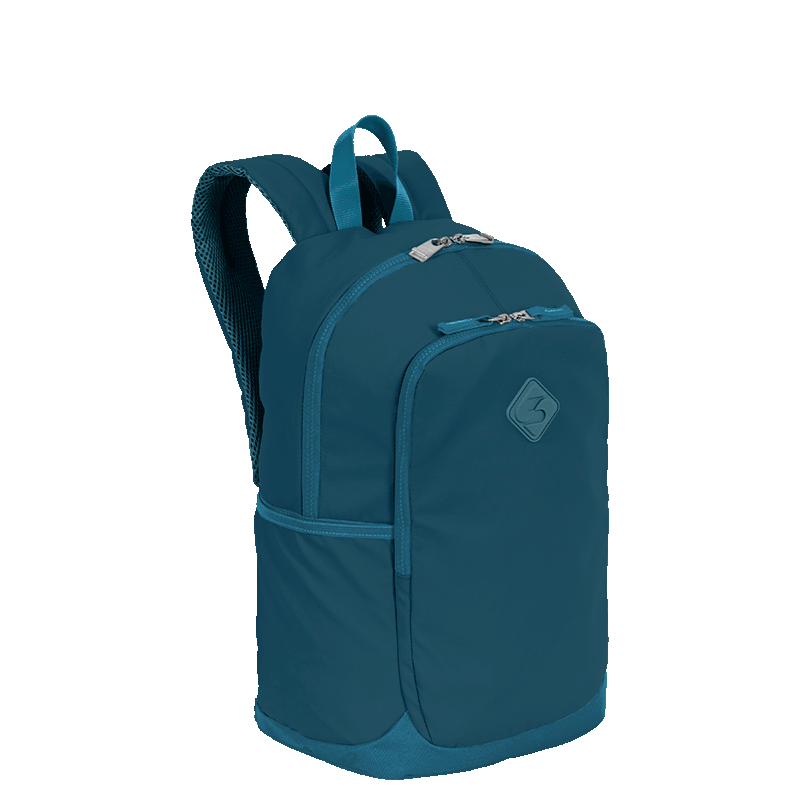 Mochila Magic Verde - Petróleo | Sestini