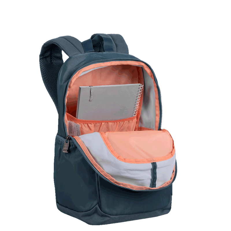 Mochila Magic Verde - Petróleo | Sestini