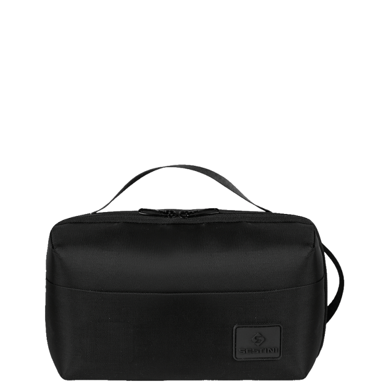 【 NSSan  】 Necessaire Grande Organizador - Preto