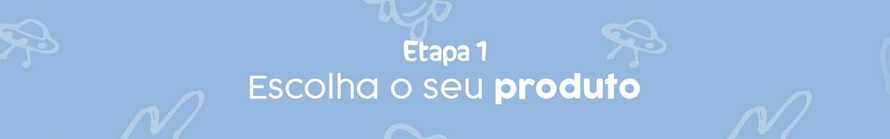 Escolha a sua Mochila, Lancheira e Estojo