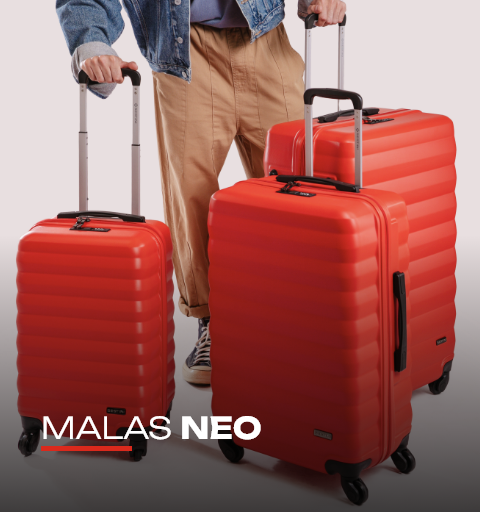 Malas SESTINI NEO