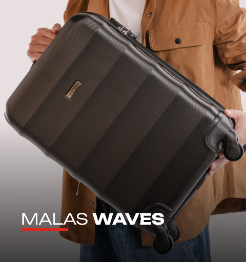 Malas SESTINI WAVES