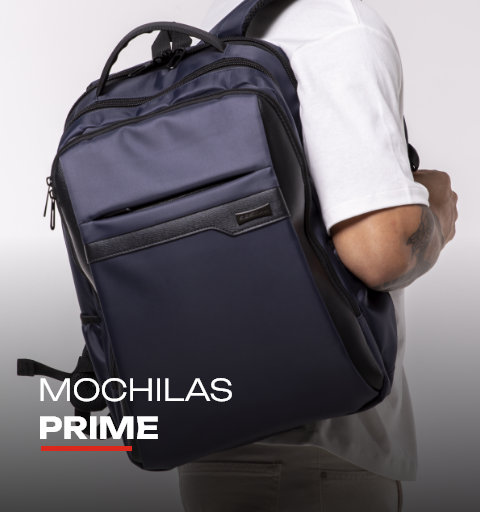 Mochilas Sestini Prime