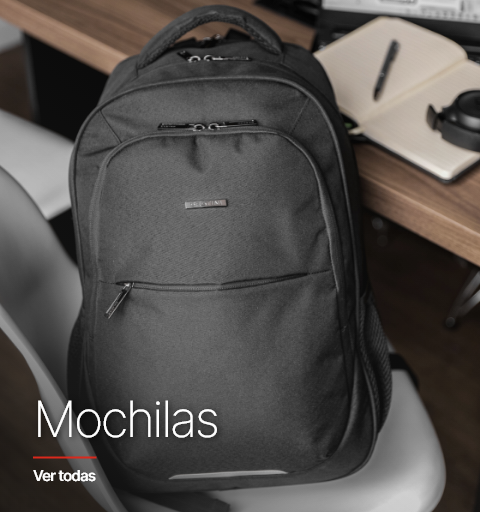 Linhas de Mochilas Sestini