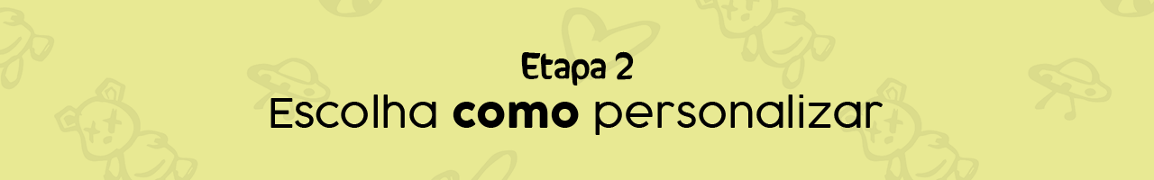 Pins, bottons, chaveiros e decorativos 3D para personalizar