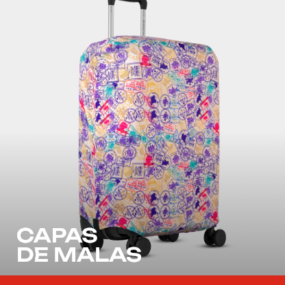 Capas de Malas