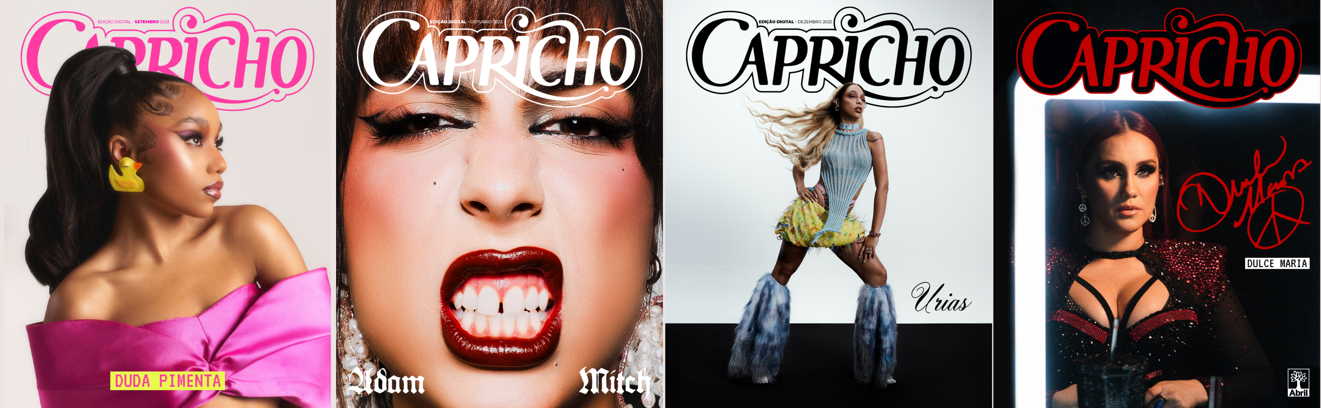 Capricho