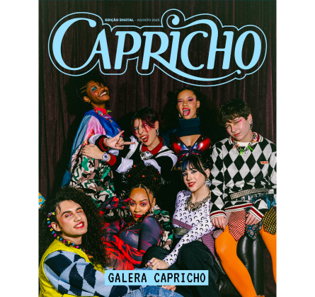 Capricho