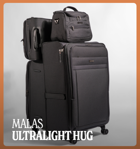 MALAS ULTRALIGHT HUG