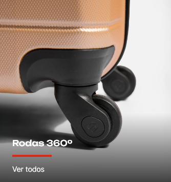 Rodas 360º