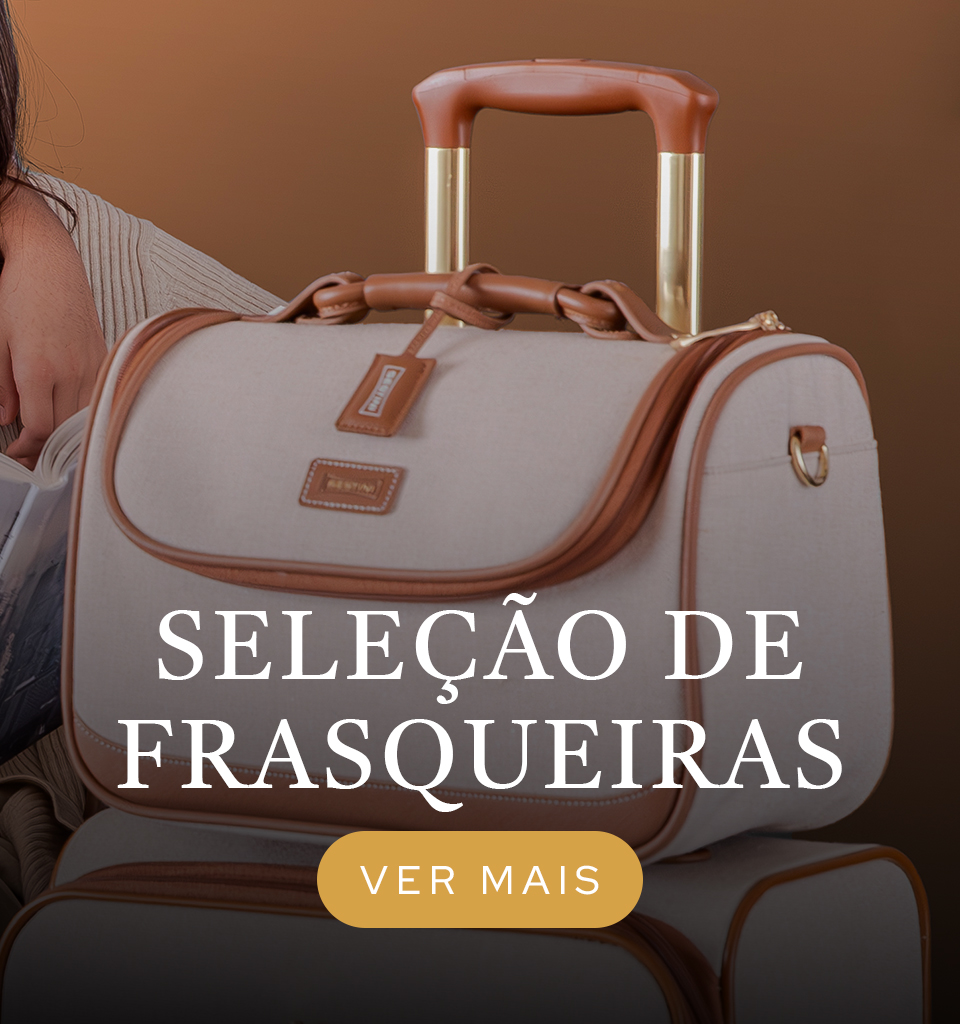 Seleção de Frasqueiras