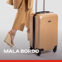 Mala bordo