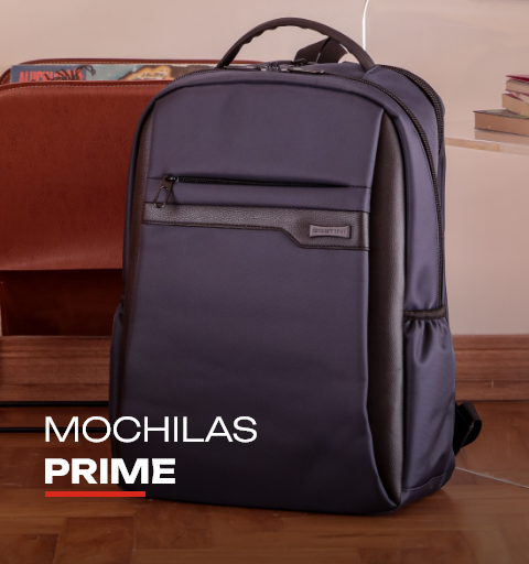 Mochilas PRIME