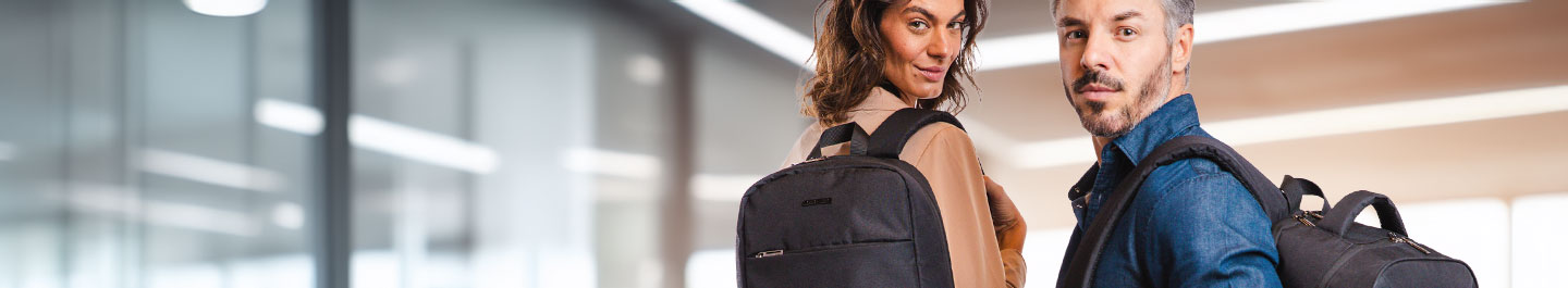Mochila com 1 compartimento