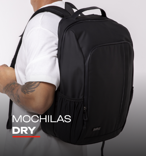 Mochilas Sestini Dry