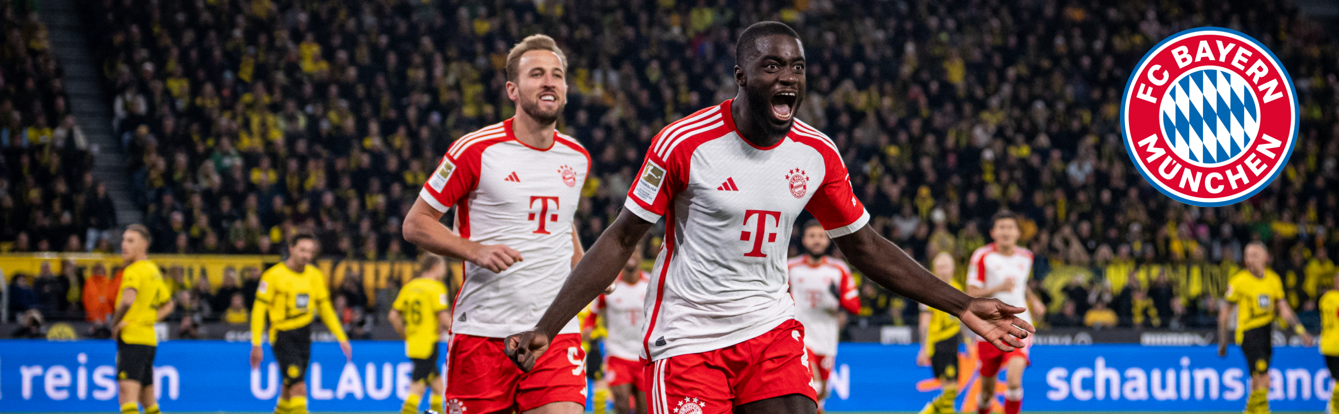 Bayern de Munique
