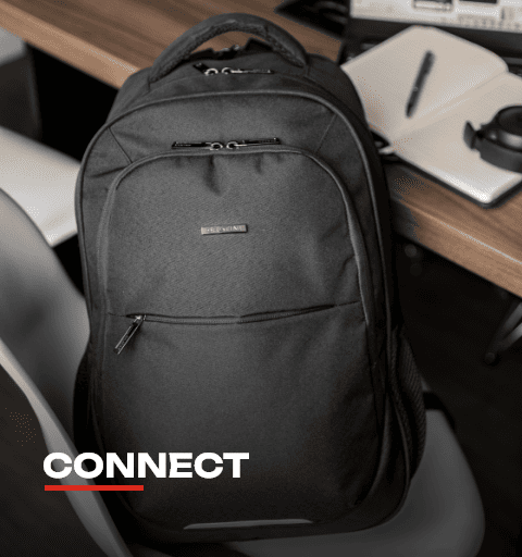 Mochilas SESTINI CONNECT